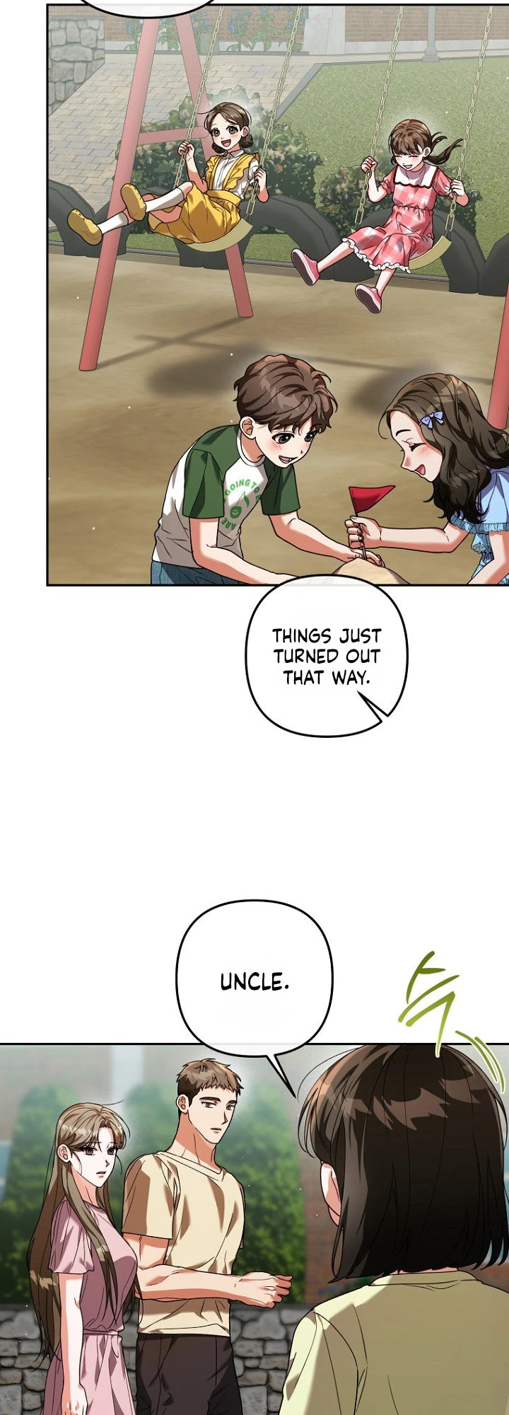 Autumn Chili Chapter 10 page 13 - 