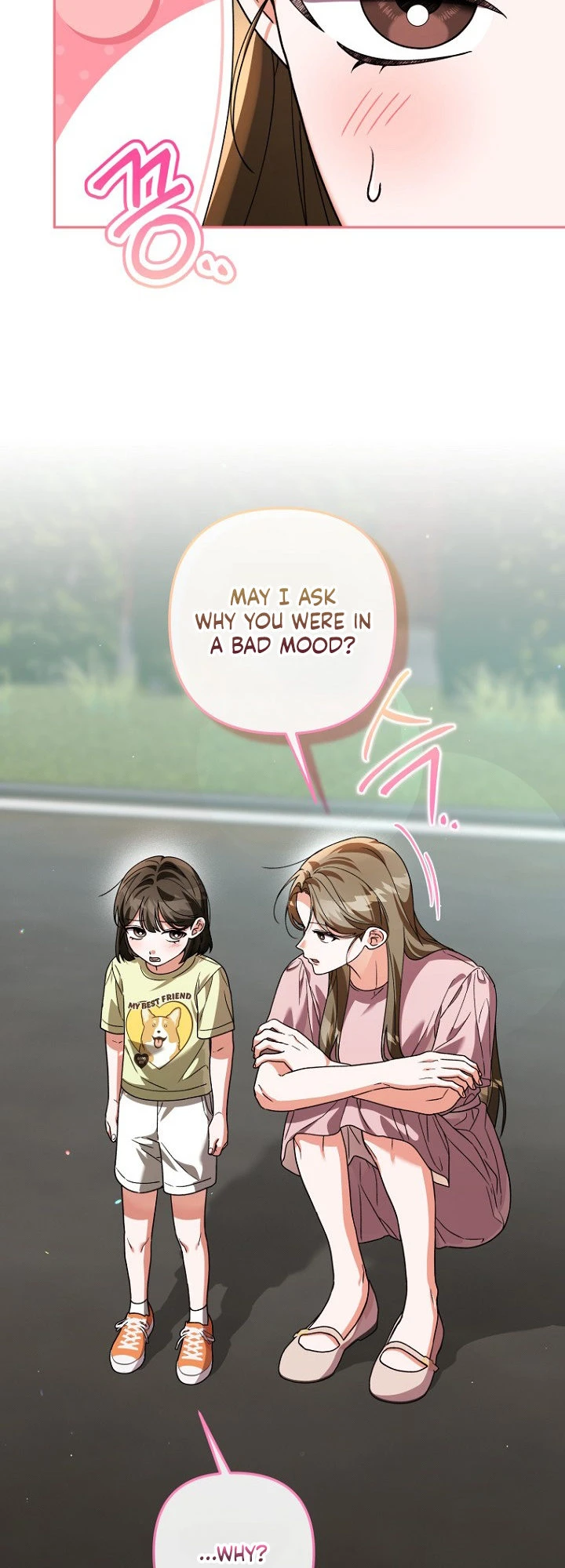 Autumn Chili Chapter 10 page 26 - 