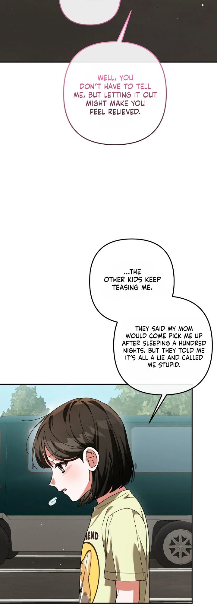 Autumn Chili Chapter 10 page 27 - 