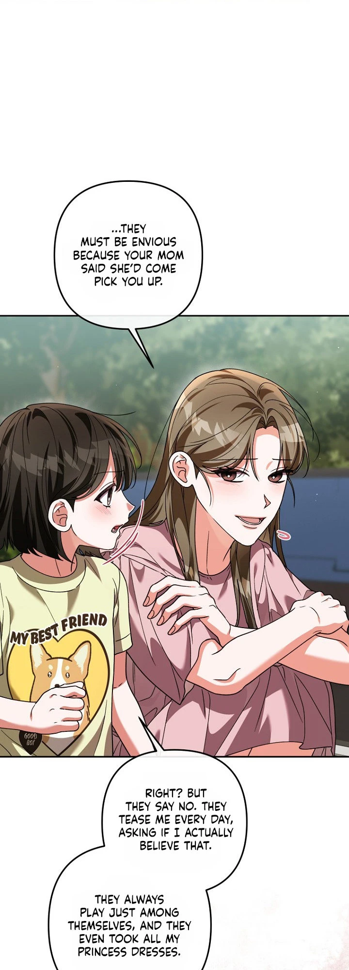 Autumn Chili Chapter 10 page 28 - 