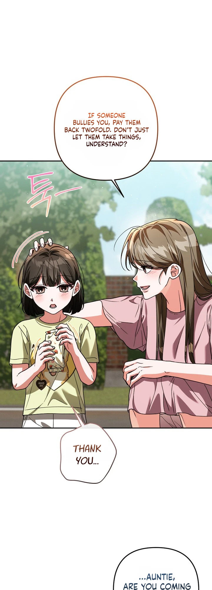 Autumn Chili Chapter 10 page 30 - 