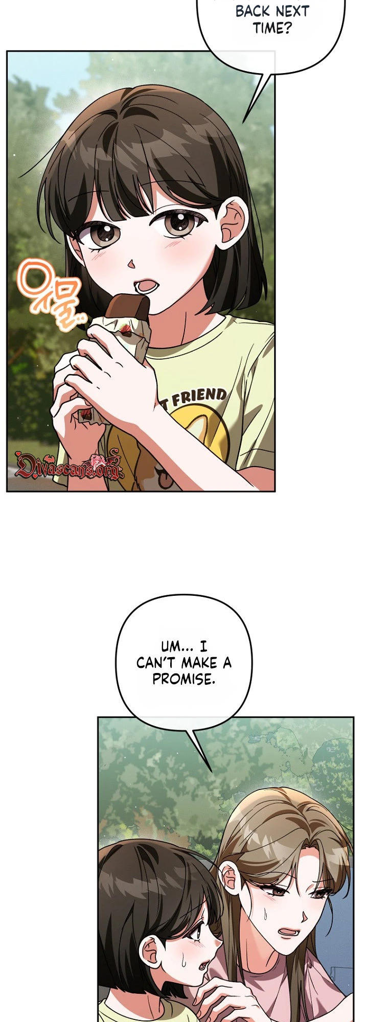 Autumn Chili Chapter 10 page 31 - 