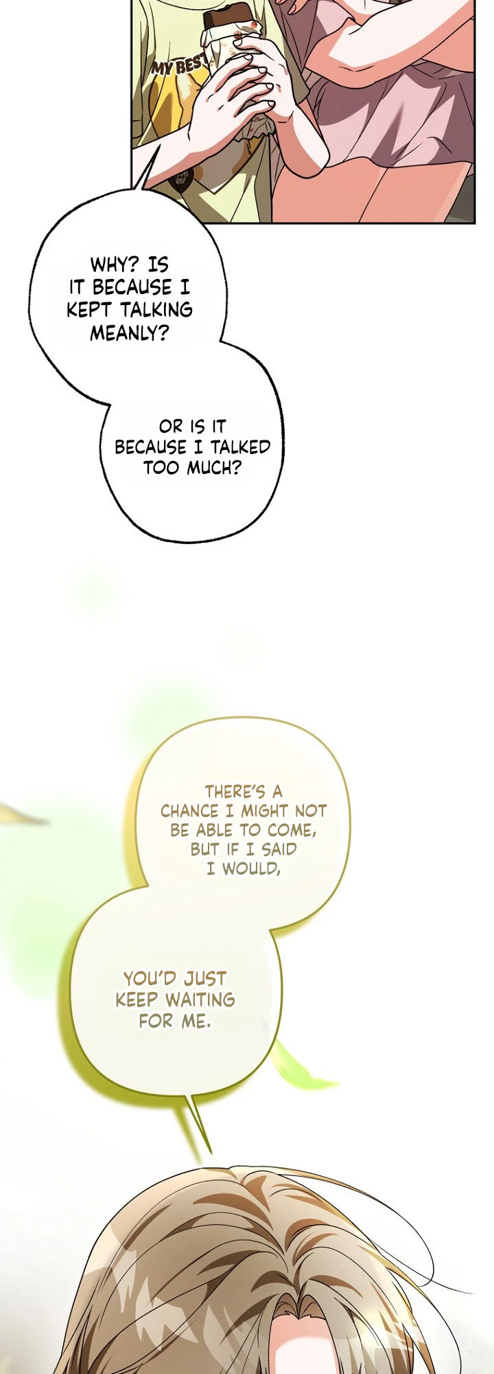 Autumn Chili Chapter 10 page 32 - 