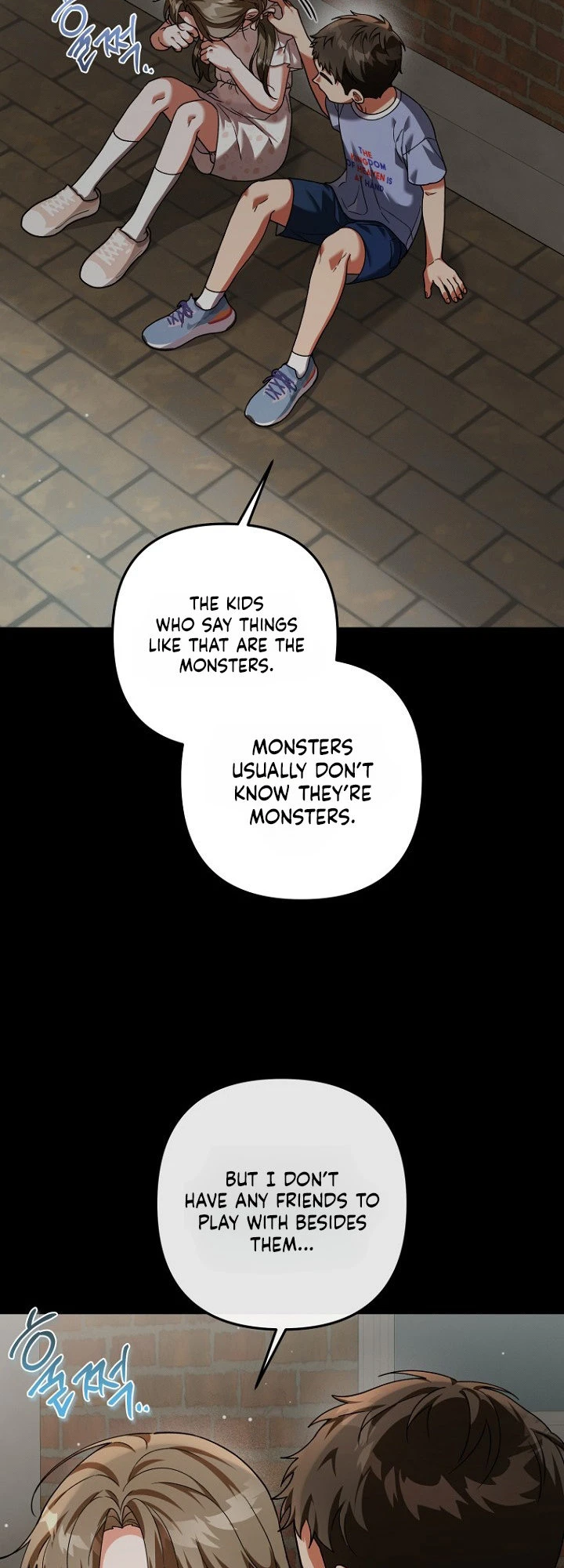 Autumn Chili Chapter 10 page 35 - 