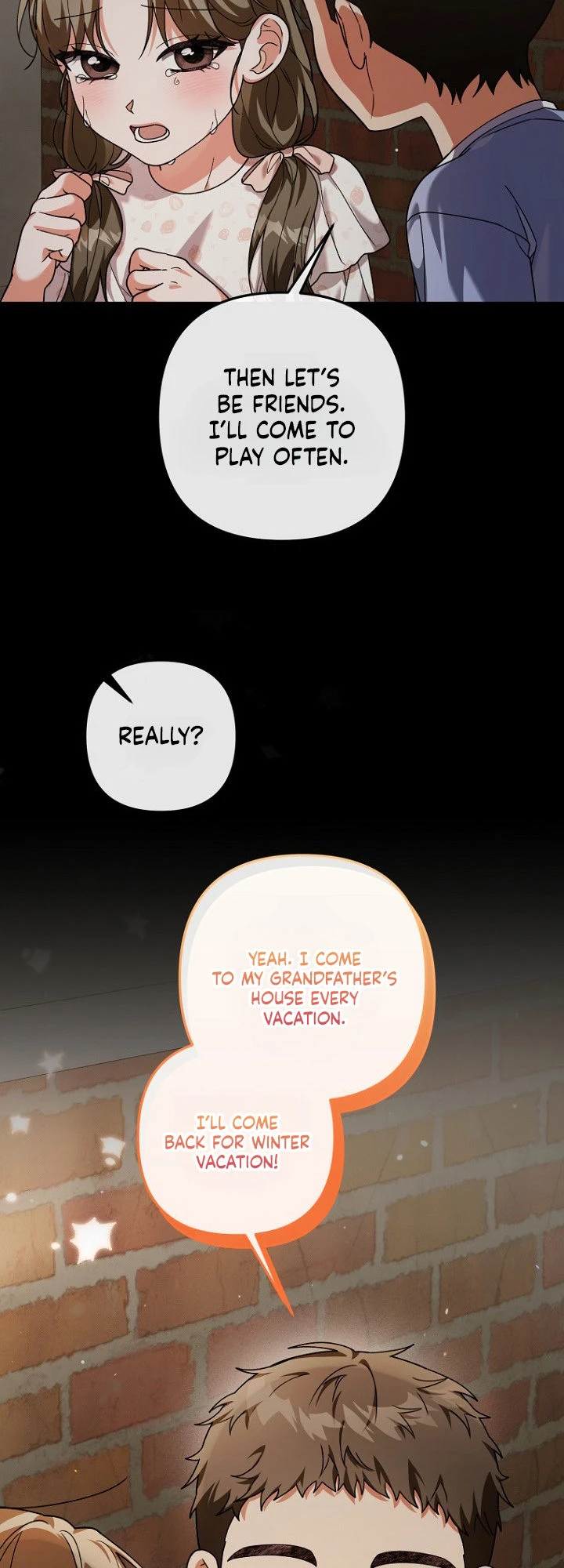 Autumn Chili Chapter 10 page 36 - 