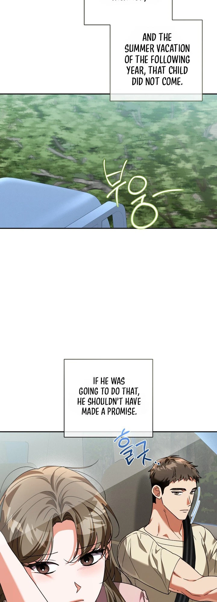 Autumn Chili Chapter 10 page 39 - 