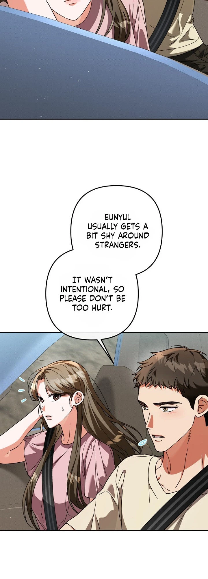 Autumn Chili Chapter 10 page 40 - 