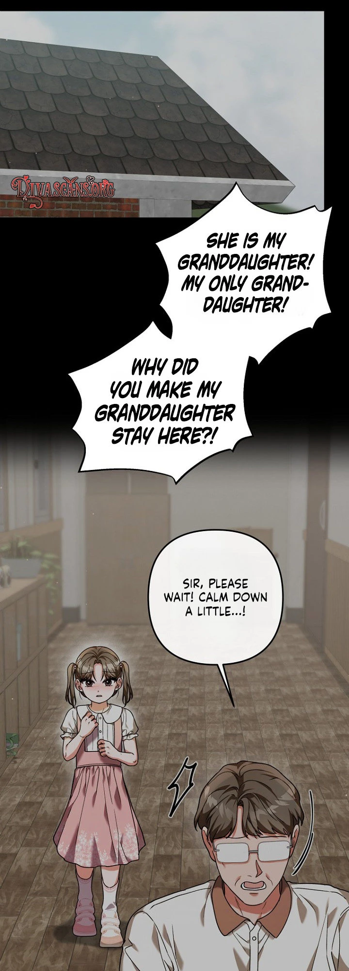 Autumn Chili Chapter 10 page 5 - 