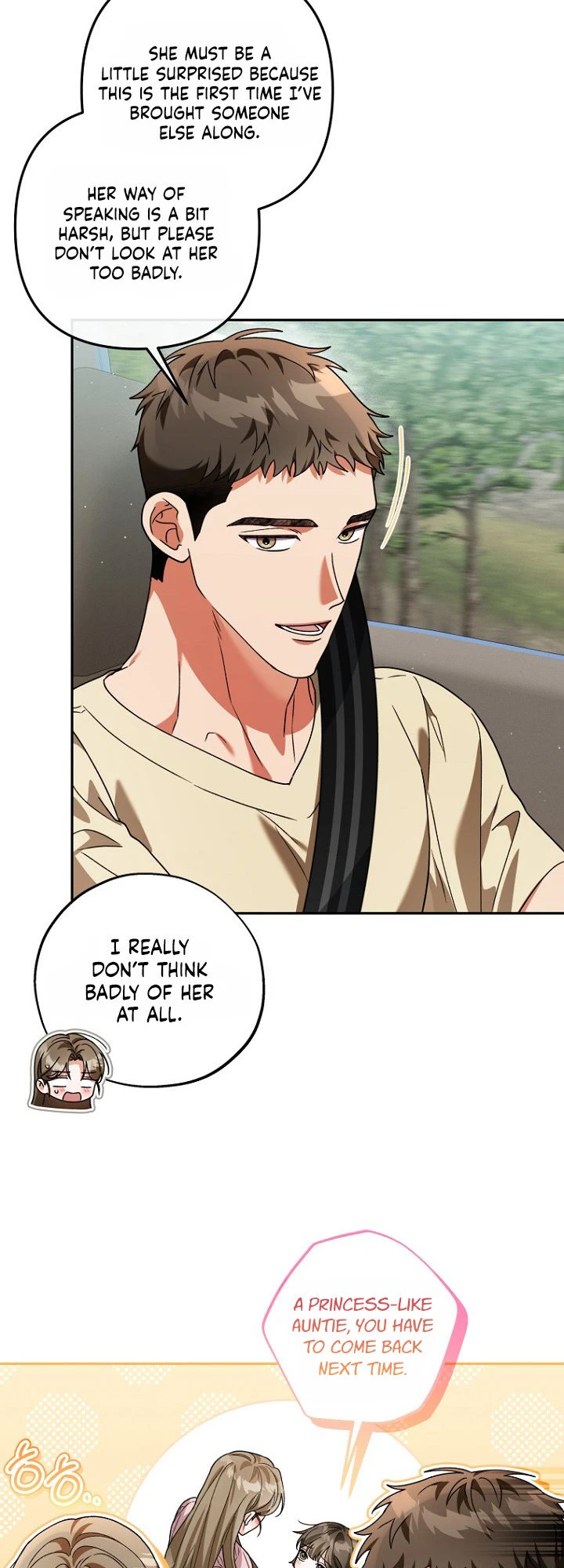 Autumn Chili Chapter 10 page 42 - 