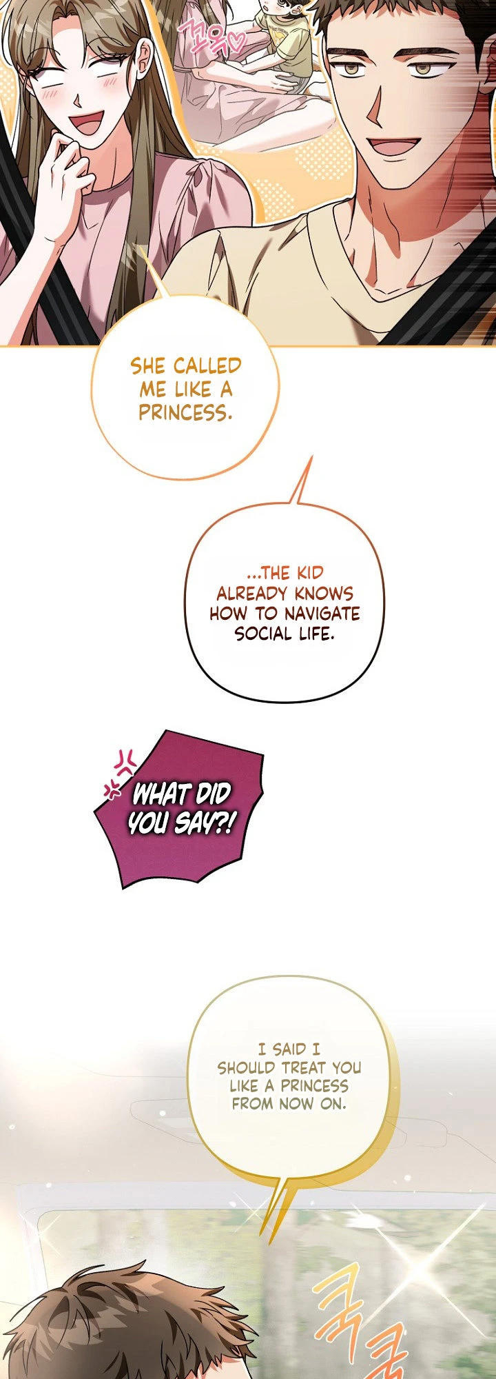 Autumn Chili Chapter 10 page 43 - 