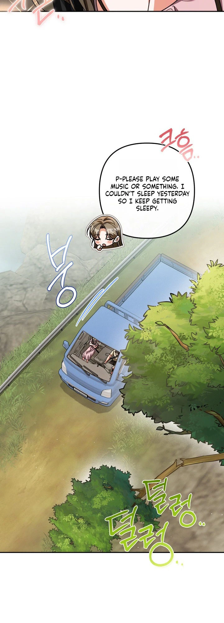 Autumn Chili Chapter 10 page 45 - 