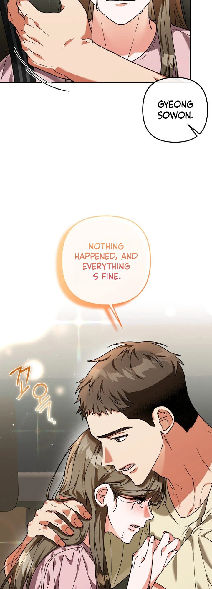 Autumn Chili Chapter 10 page 53 - 
