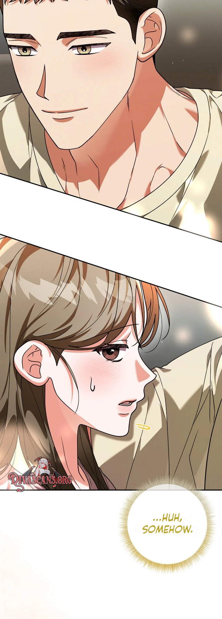 Autumn Chili Chapter 10 page 56 - 