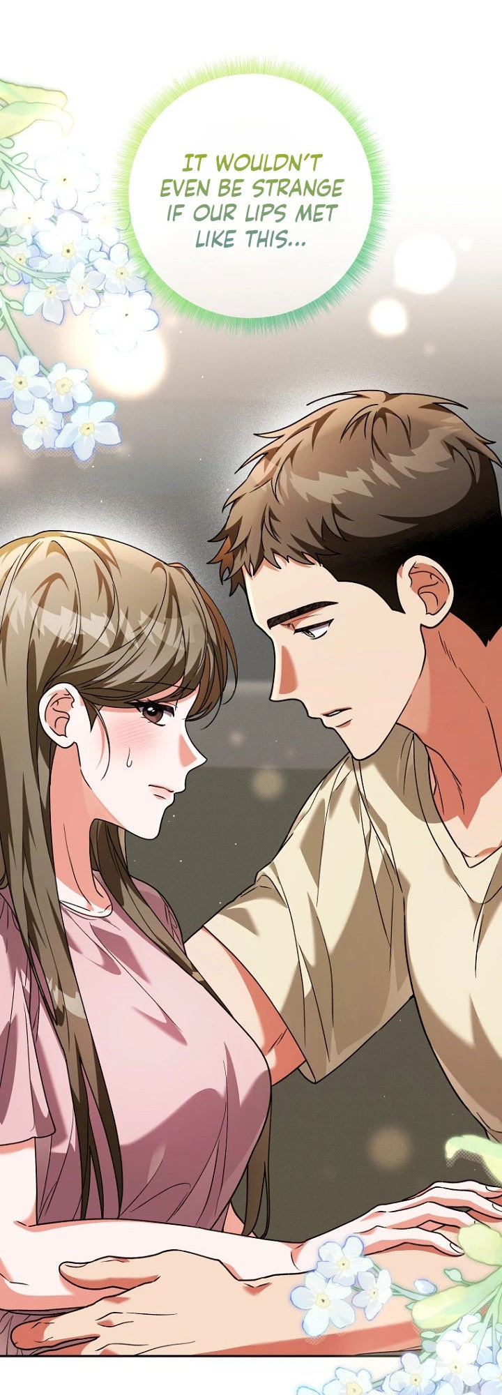 Autumn Chili Chapter 10 page 58 - 