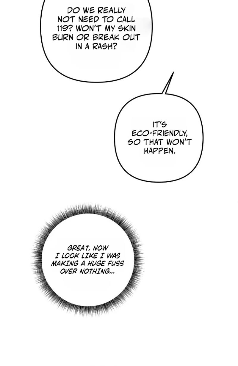 Autumn Chili Chapter 7 page 11 - 