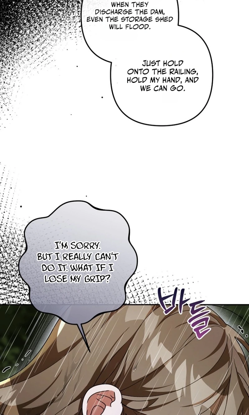 Autumn Chili Chapter 7 page 101 - 
