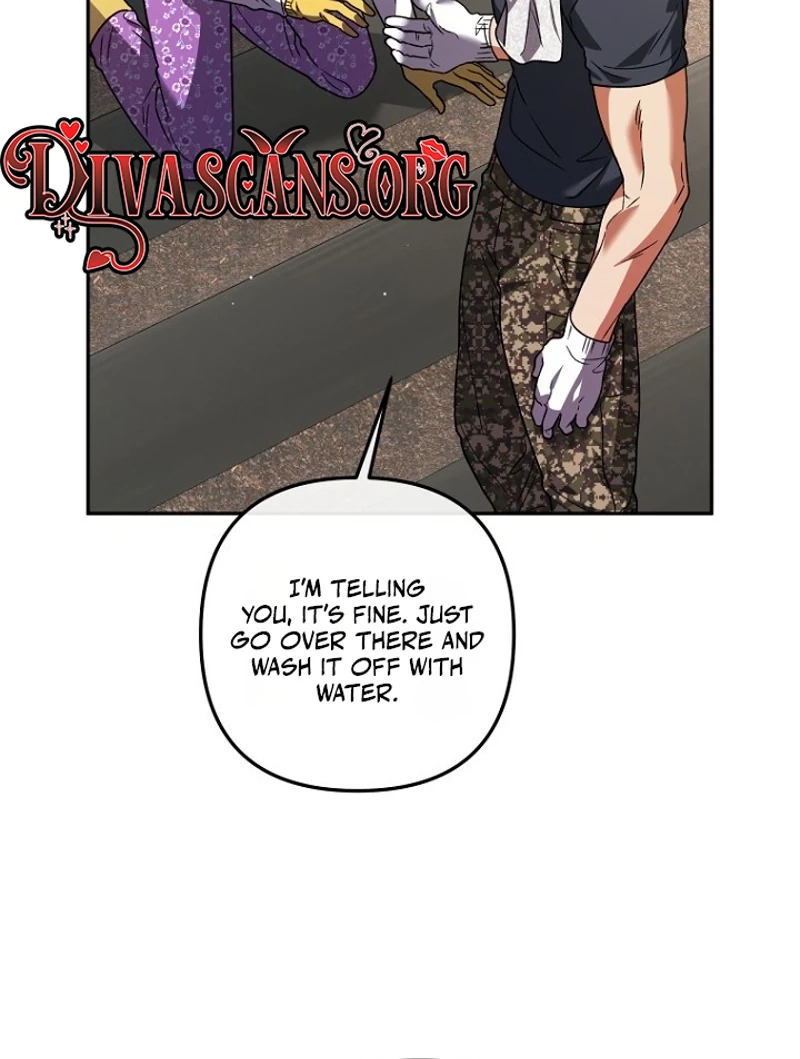 Autumn Chili Chapter 7 page 13 - 
