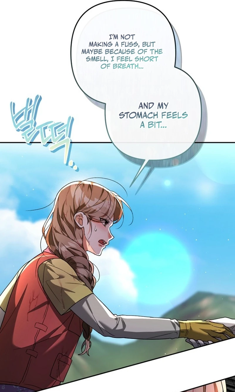 Autumn Chili Chapter 7 page 14 - 