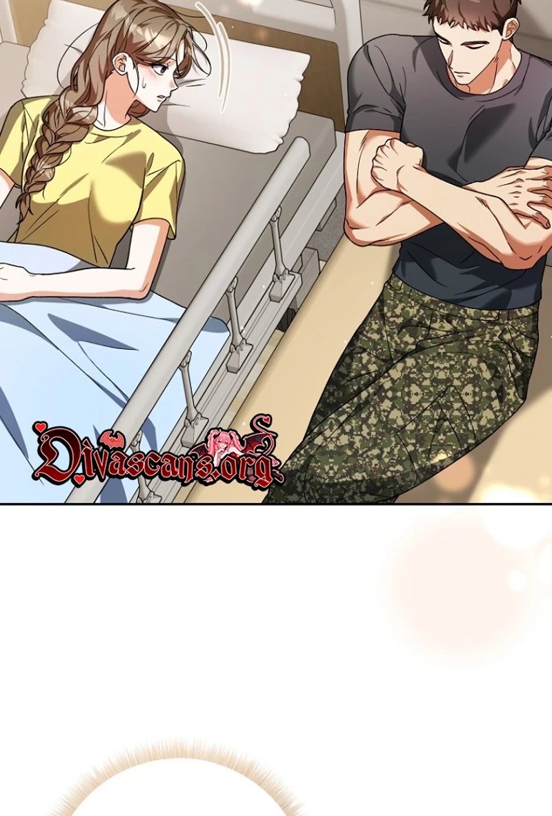 Autumn Chili Chapter 7 page 24 - 