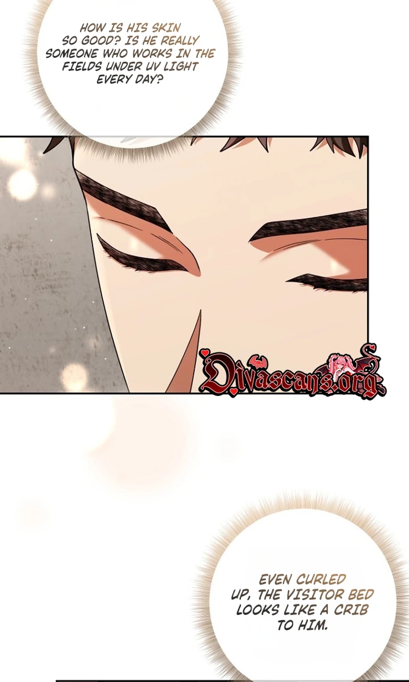 Autumn Chili Chapter 7 page 25 - 