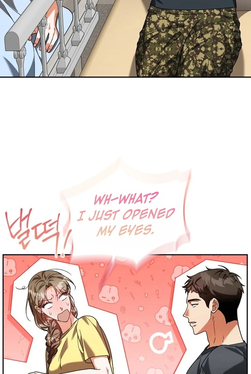 Autumn Chili Chapter 7 page 29 - 