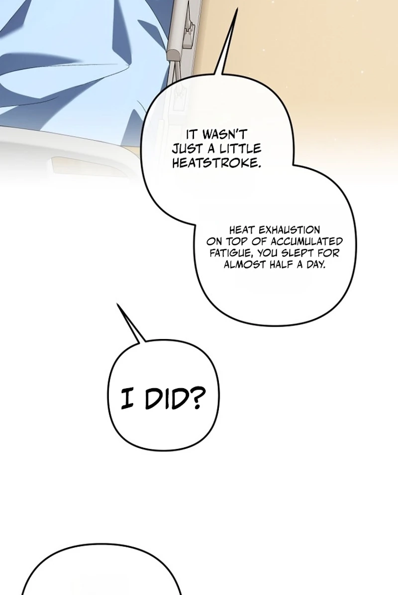 Autumn Chili Chapter 7 page 32 - 