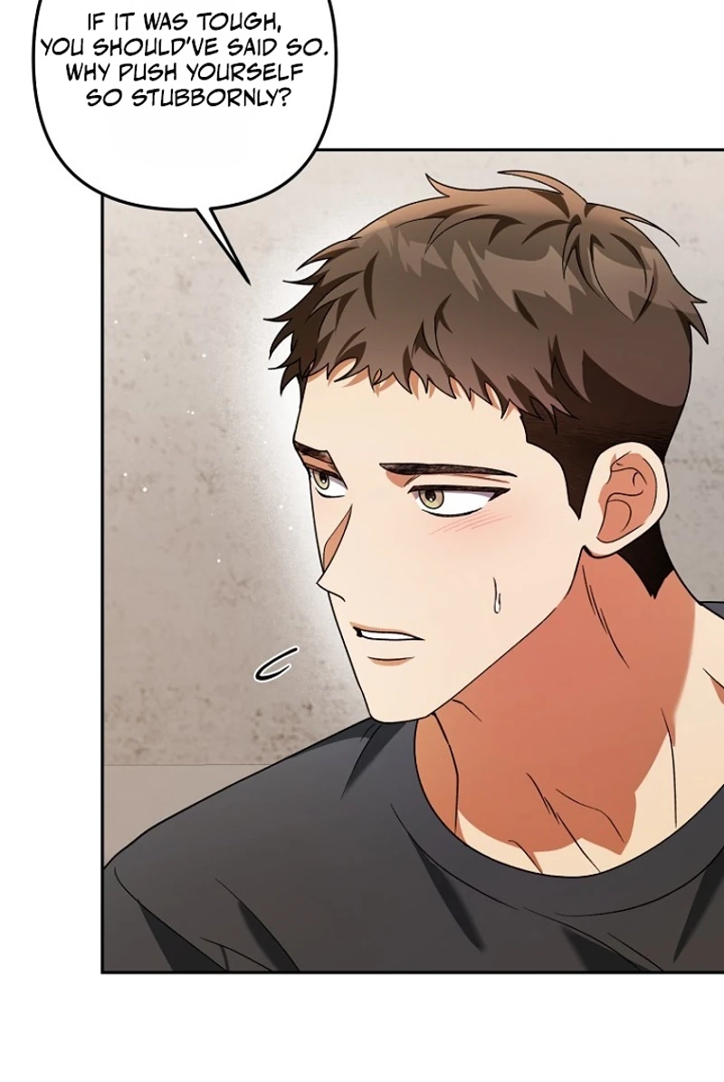 Autumn Chili Chapter 7 page 33 - 