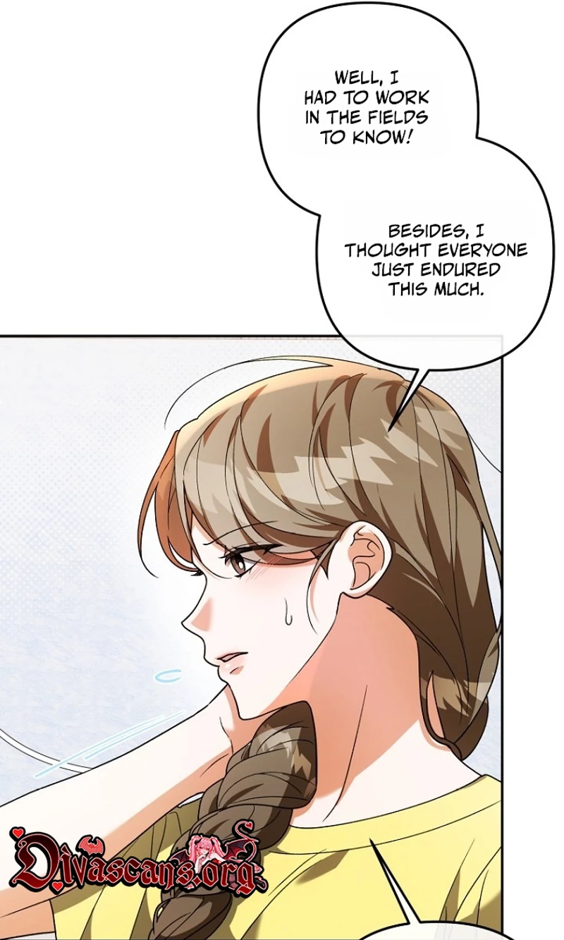 Autumn Chili Chapter 7 page 34 - 