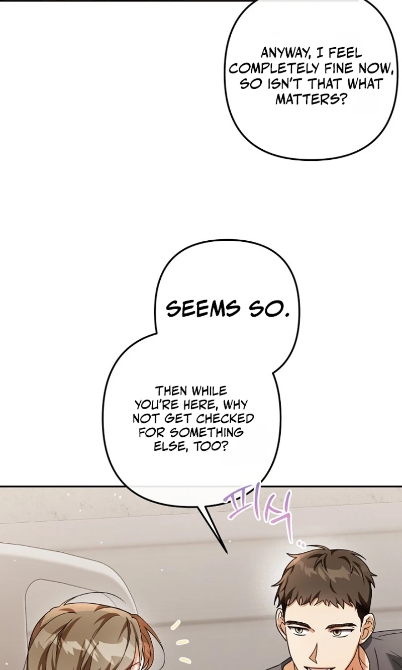 Autumn Chili Chapter 7 page 35 - 
