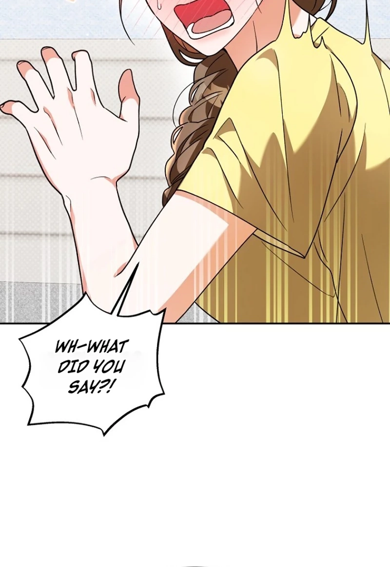 Autumn Chili Chapter 7 page 38 - 