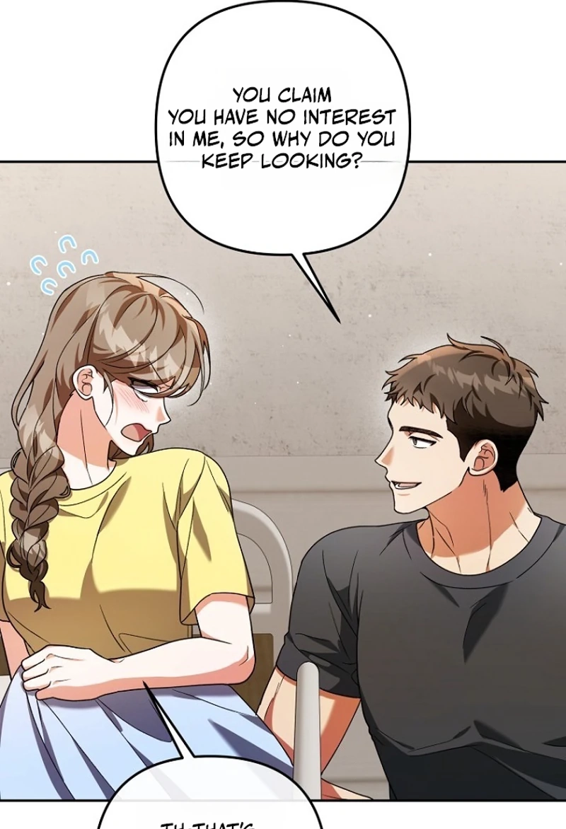 Autumn Chili Chapter 7 page 39 - 