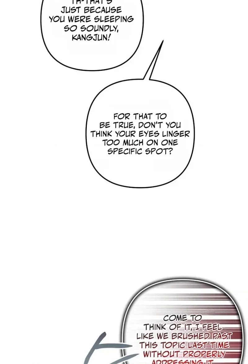 Autumn Chili Chapter 7 page 40 - 