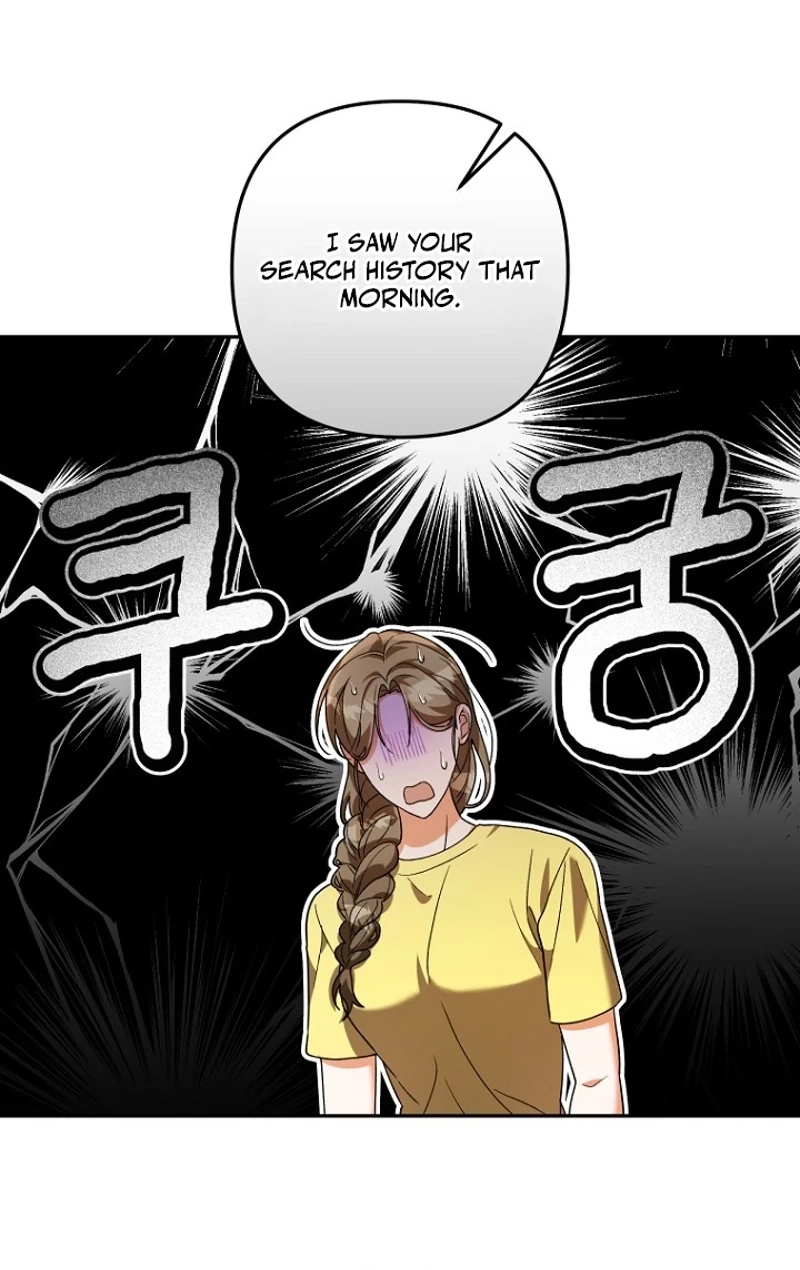 Autumn Chili Chapter 7 page 46 - 
