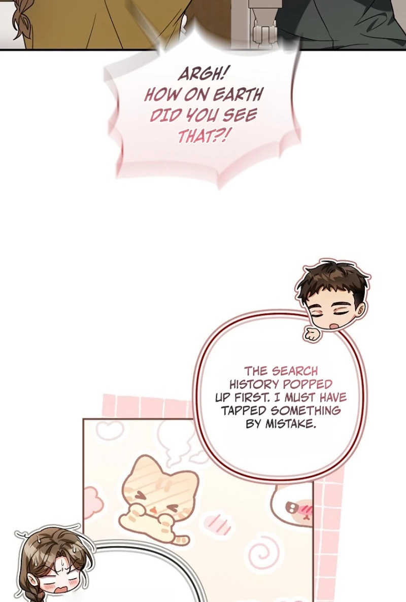 Autumn Chili Chapter 7 page 48 - 