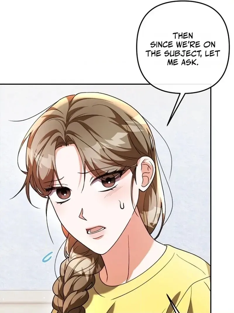 Autumn Chili Chapter 7 page 50 - 