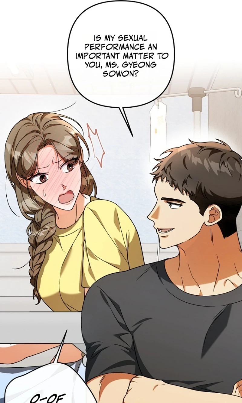Autumn Chili Chapter 7 page 53 - 
