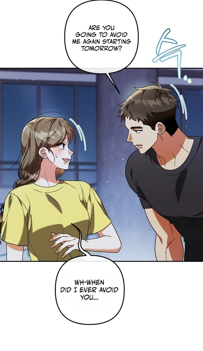 Autumn Chili Chapter 7 page 58 - 