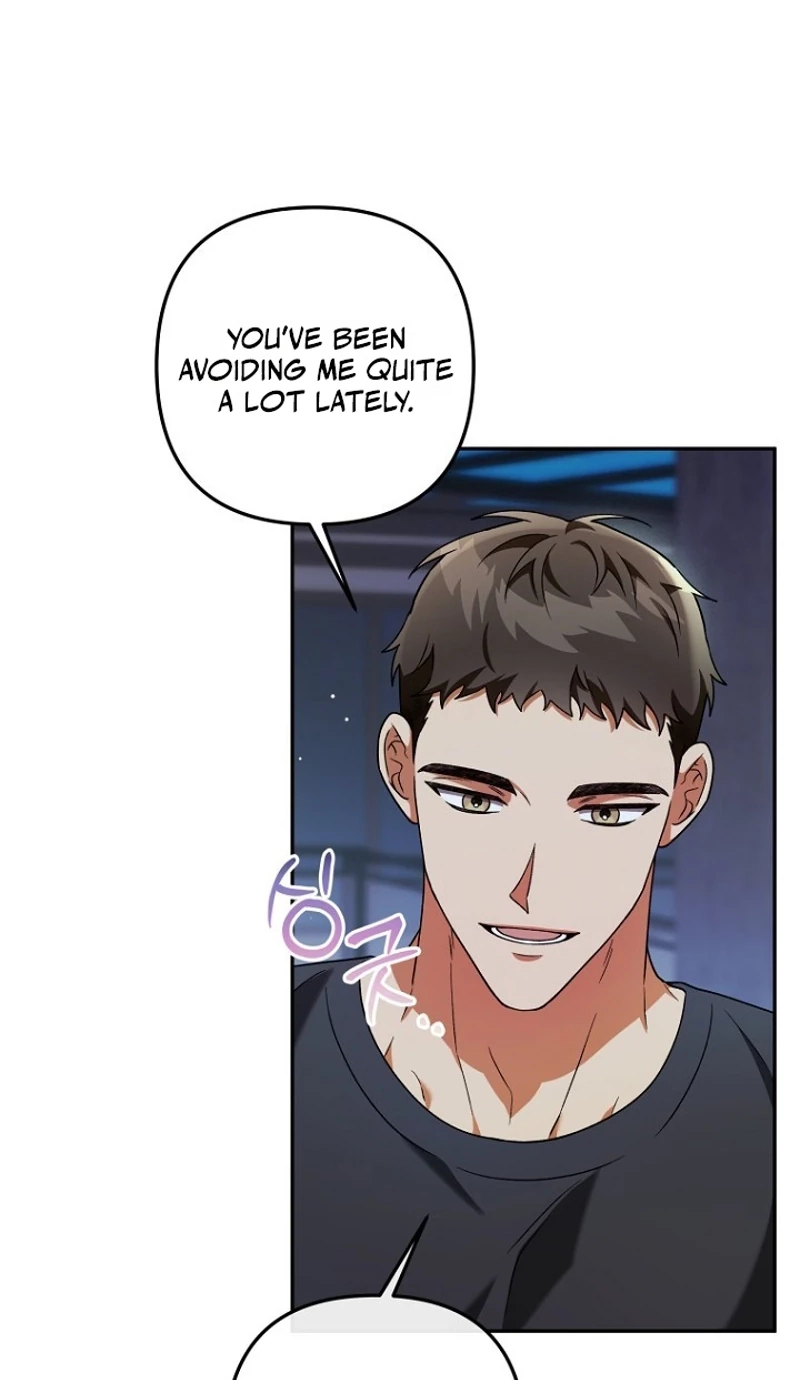 Autumn Chili Chapter 7 page 59 - 