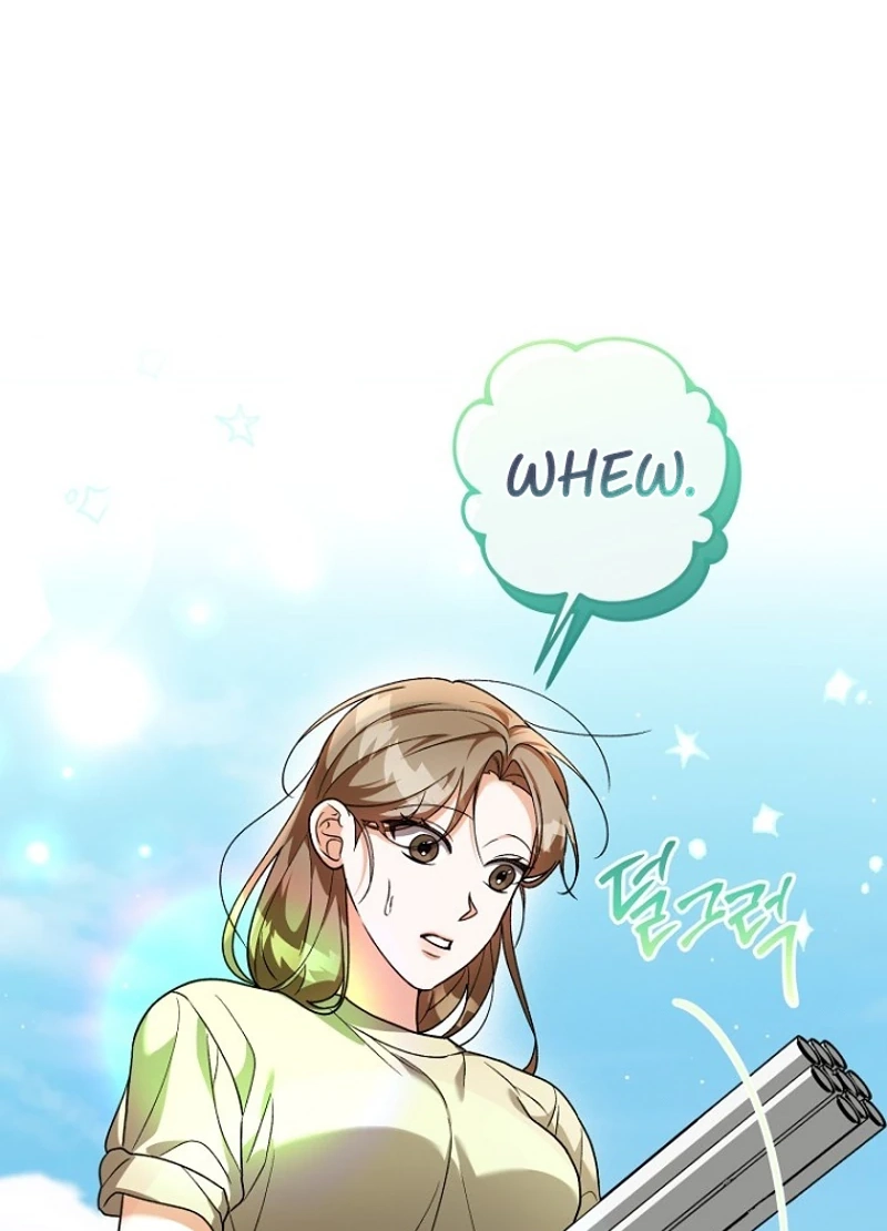 Autumn Chili Chapter 7 page 65 - 