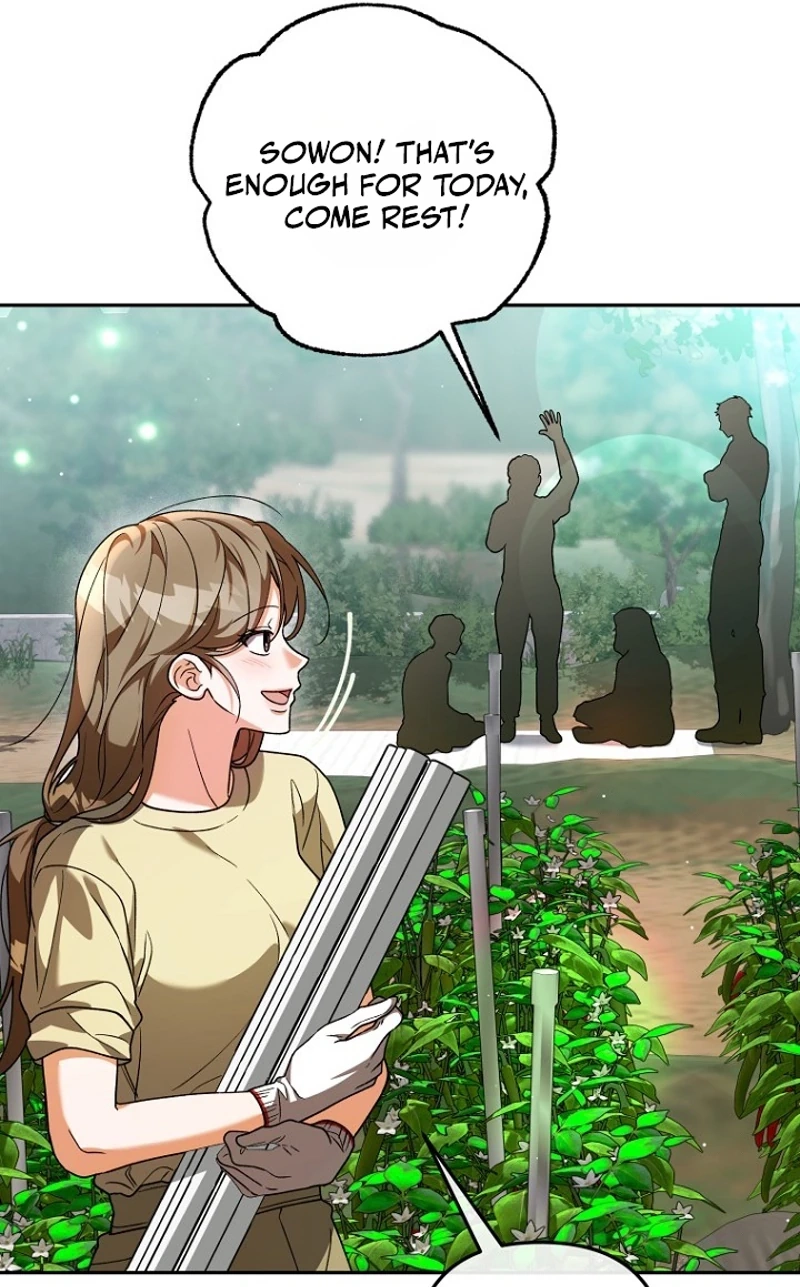 Autumn Chili Chapter 7 page 67 - 