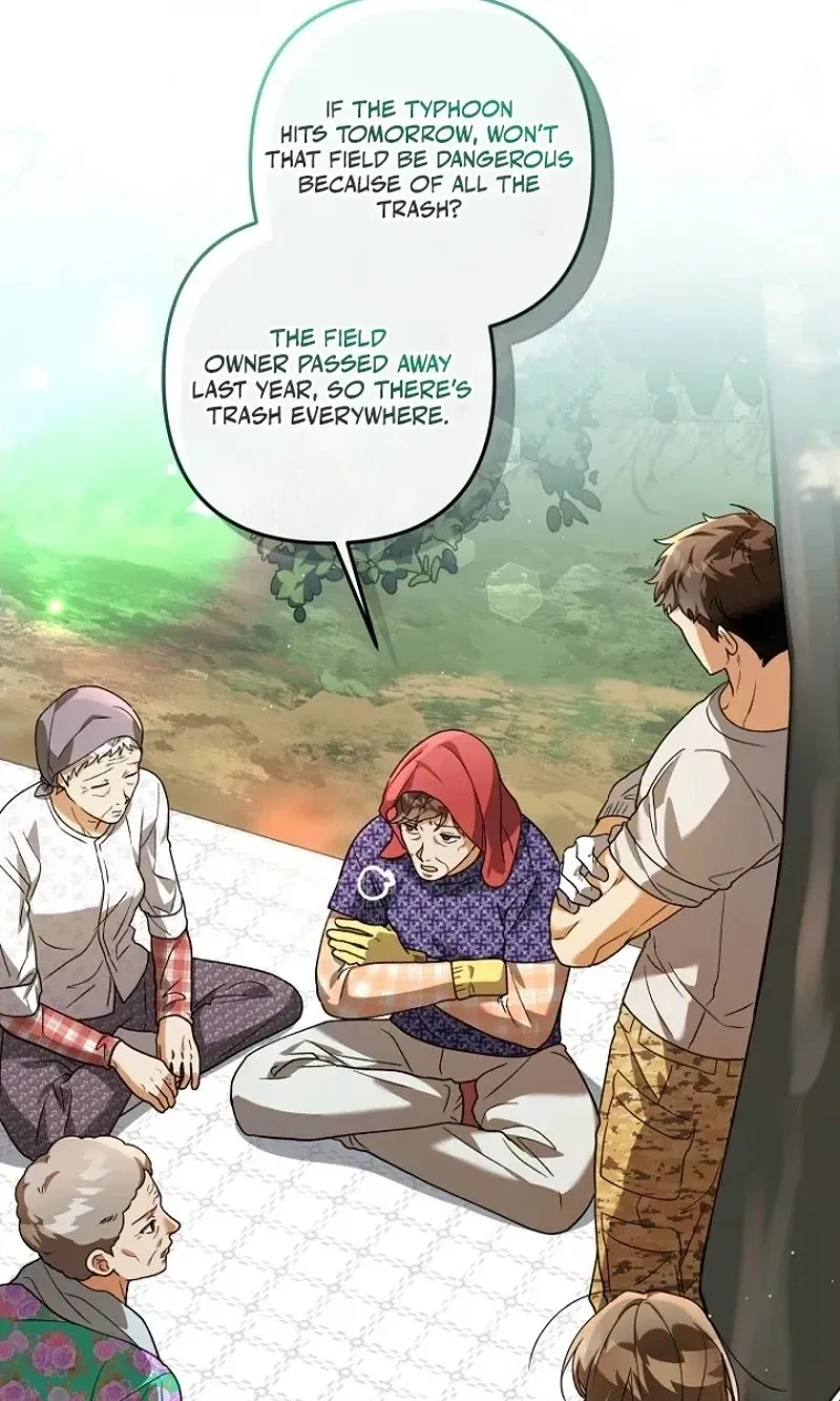 Autumn Chili Chapter 7 page 70 - 