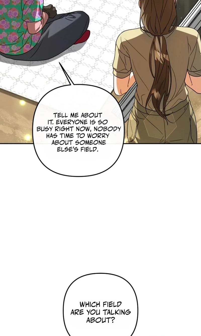Autumn Chili Chapter 7 page 71 - 