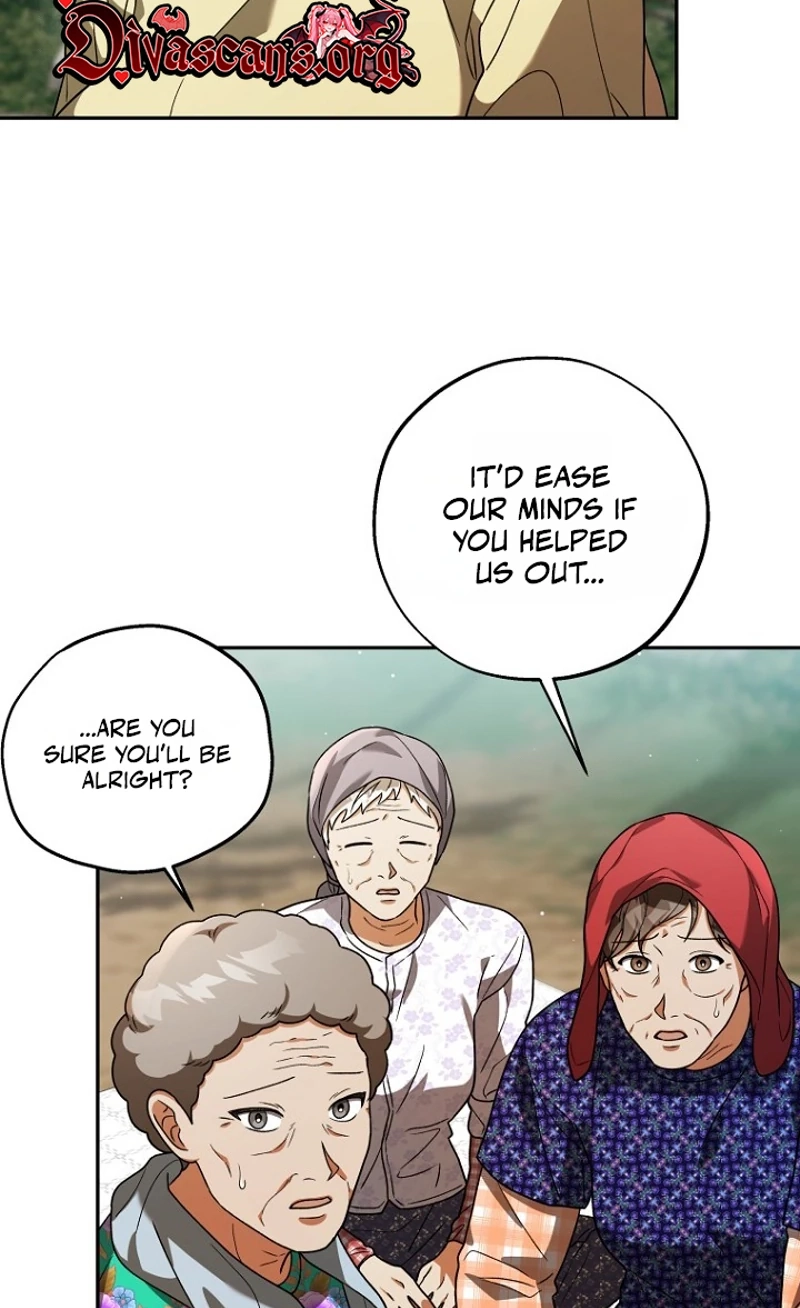Autumn Chili Chapter 7 page 74 - 