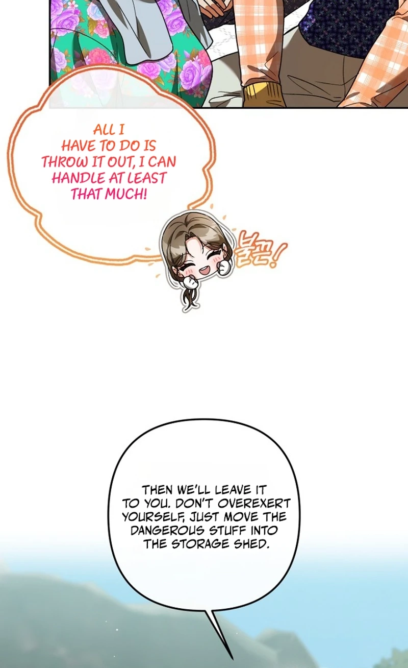 Autumn Chili Chapter 7 page 75 - 