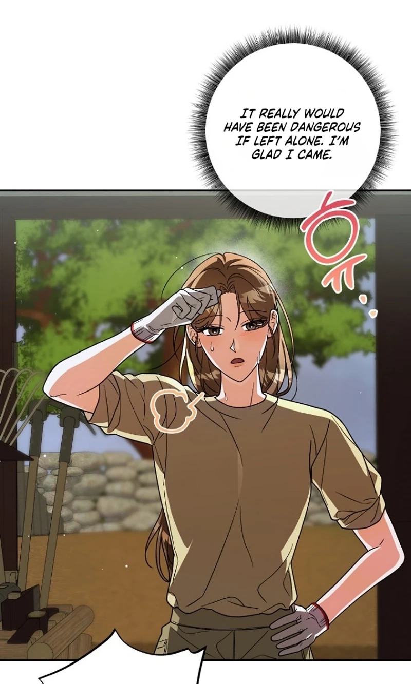 Autumn Chili Chapter 7 page 79 - 