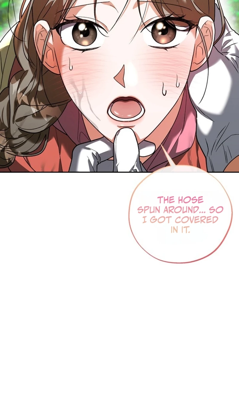 Autumn Chili Chapter 7 page 9 - 