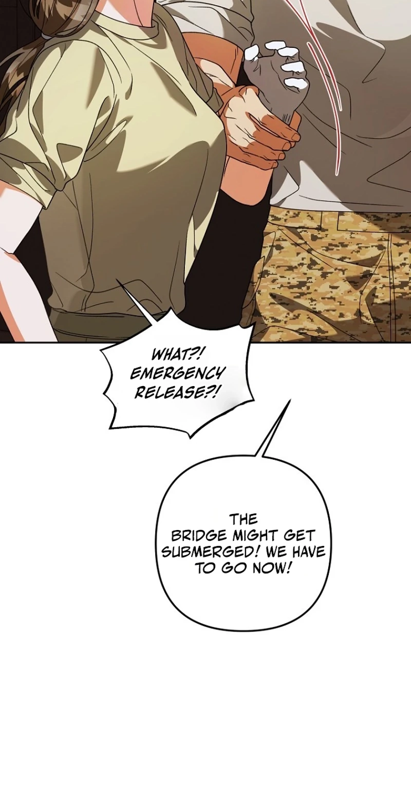 Autumn Chili Chapter 7 page 83 - 