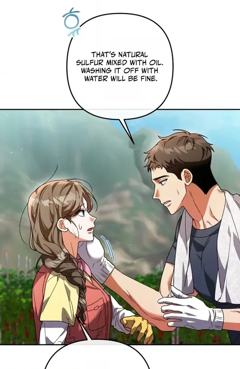 Autumn Chili Chapter 7 page 10 - 
