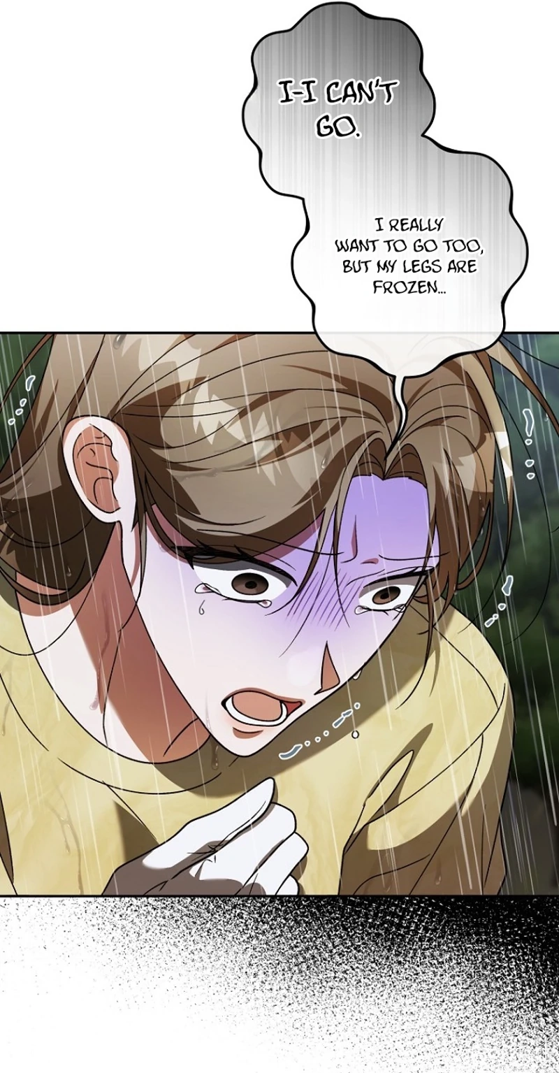 Autumn Chili Chapter 7 page 91 - 