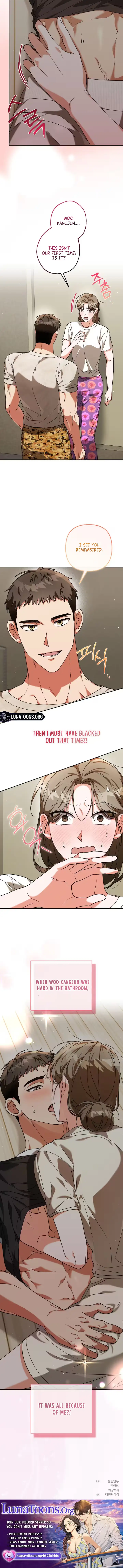 Autumn Chili Chapter 8 page 8 - 